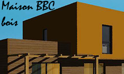 maison bbc bois a vaugneray