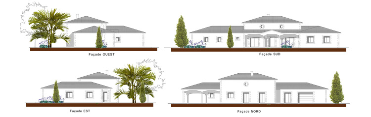 Maison individuelle dardilly