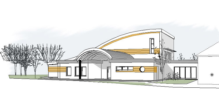 Architecte école