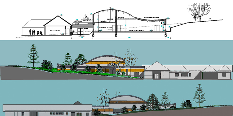 Architecte scolaire