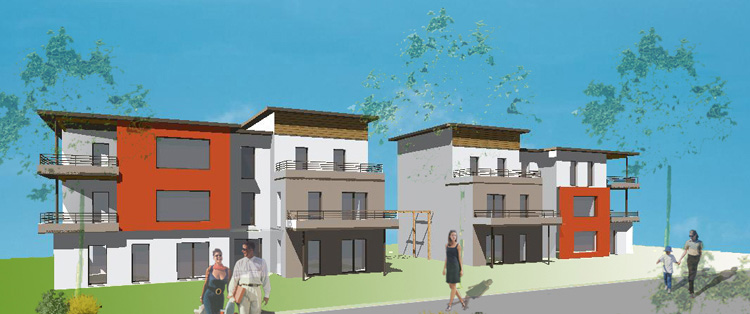 Immeuble BBC