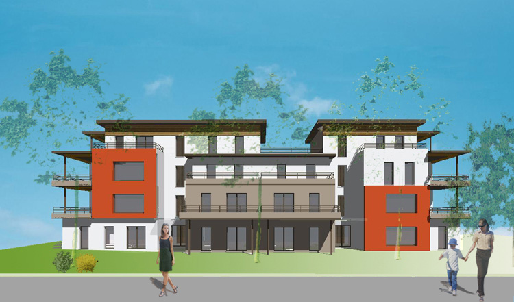 Logements