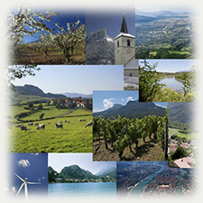 Rhone-Alpes architecte